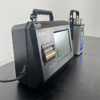 LightHouse Active Count 100H Air Sampler image 1